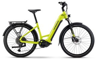 Trekking 5 Low lime-Erika-320