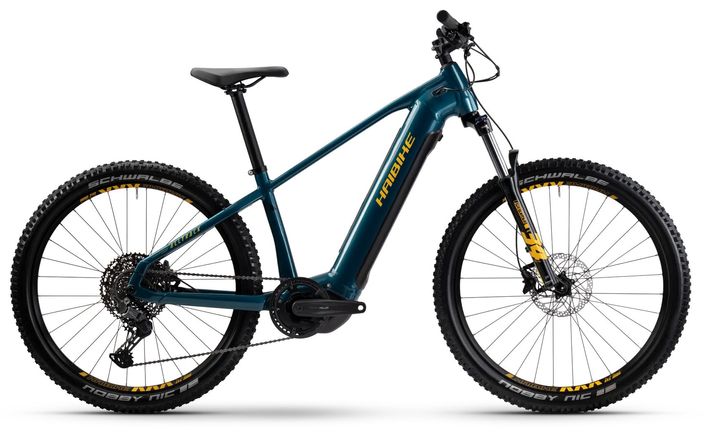 Hai Alltrak 6-27,5 ocean-720