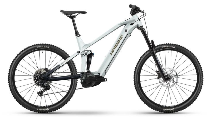 Hai Alltrak 8-27,5 Fully wei�-720