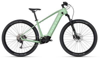 Tygon R10 AIR pastell green-400